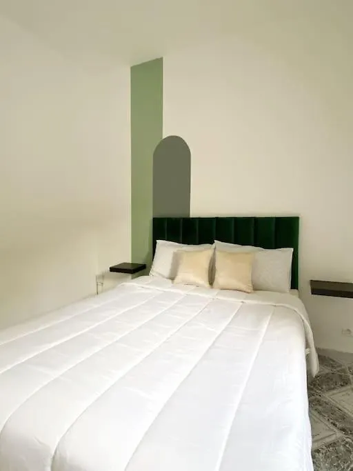 Appartamento Cosy Appartement Next To Majorelle Garden Marrakesh Marocco