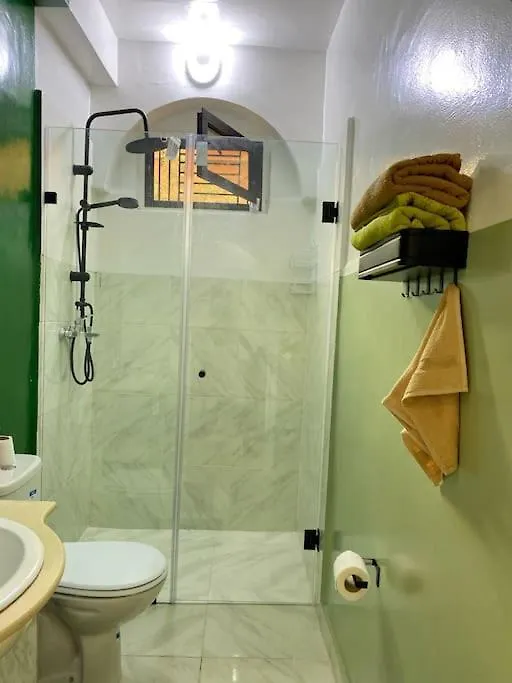Appartamento Cosy Appartement Next To Majorelle Garden Marrakesh